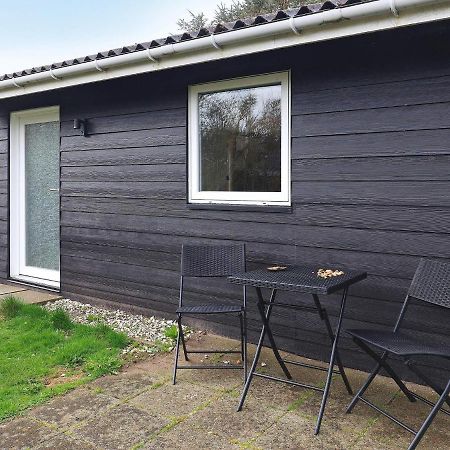 4 Person Holiday Home In L Kken ลอคเคิน ภายนอก รูปภาพ