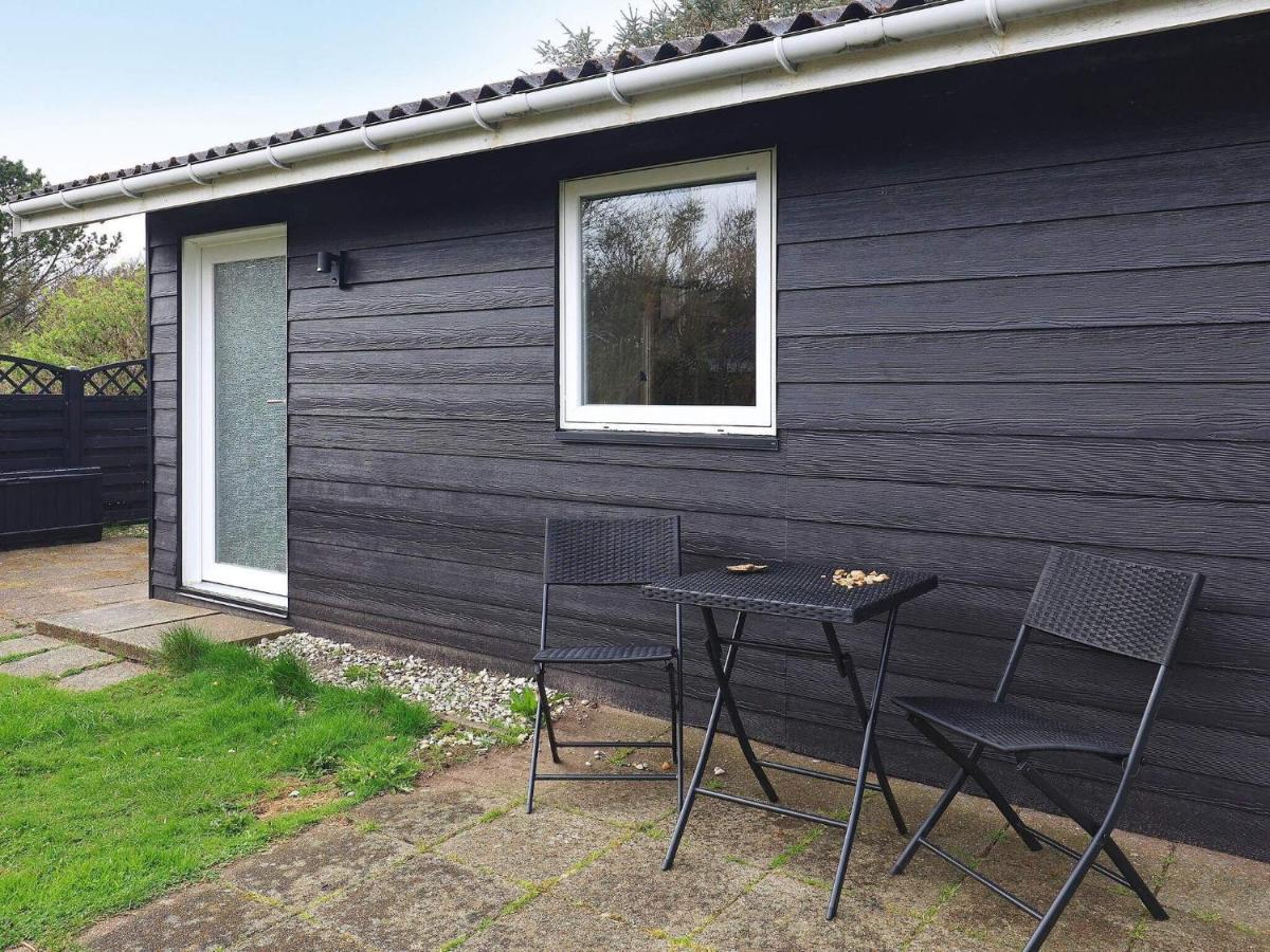 4 Person Holiday Home In L Kken ลอคเคิน ภายนอก รูปภาพ